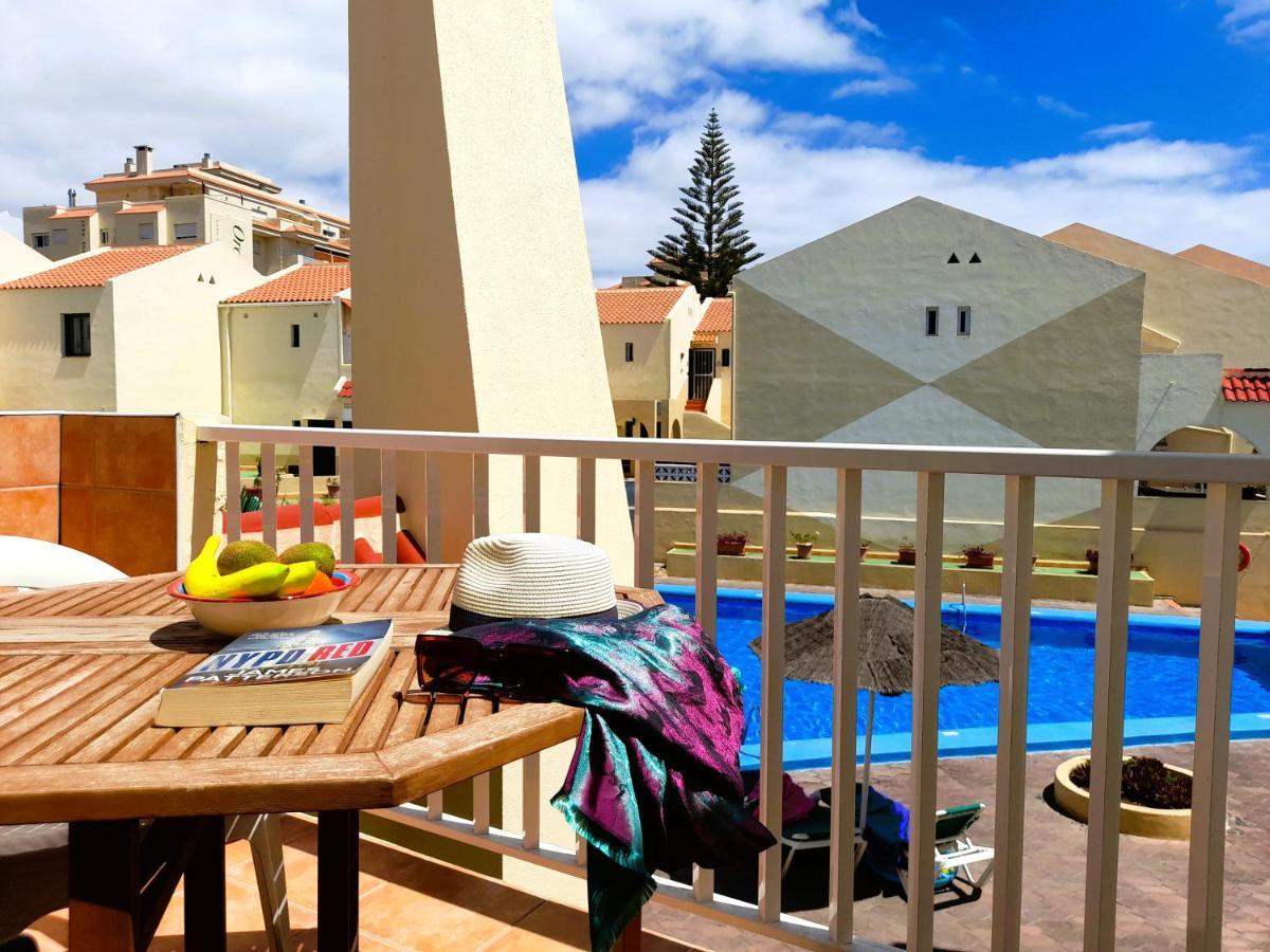 Mareverde Fase I Costa Adeje  Kültér fotó
